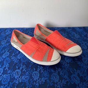 Columbia Women's Slip-On Shoes, Size 7